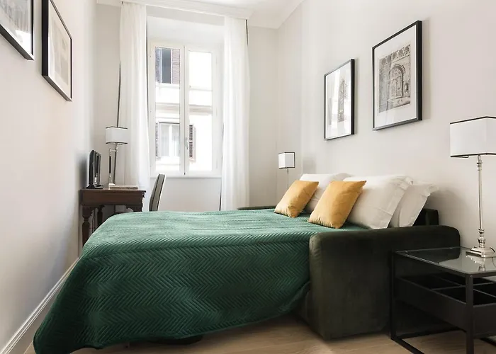 Apartament Idyllia - Elegant Flat