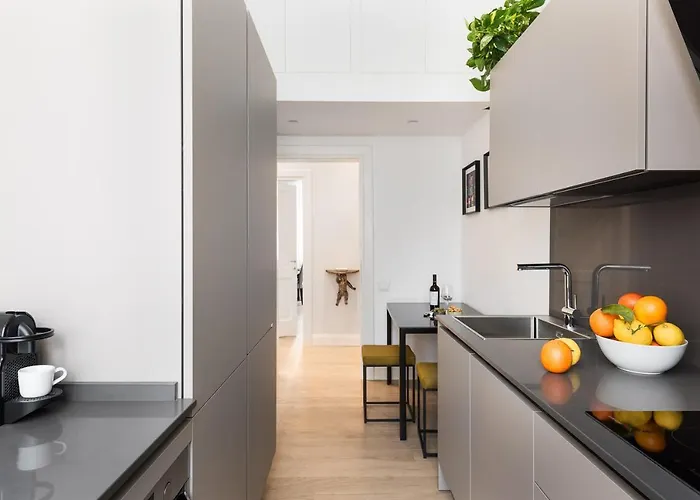 Idyllia - Elegant Flat Rzym