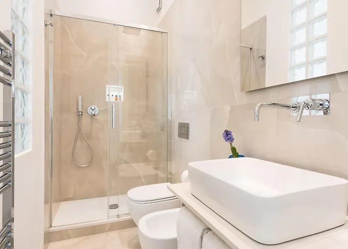 Apartament Idyllia - Elegant Flat *