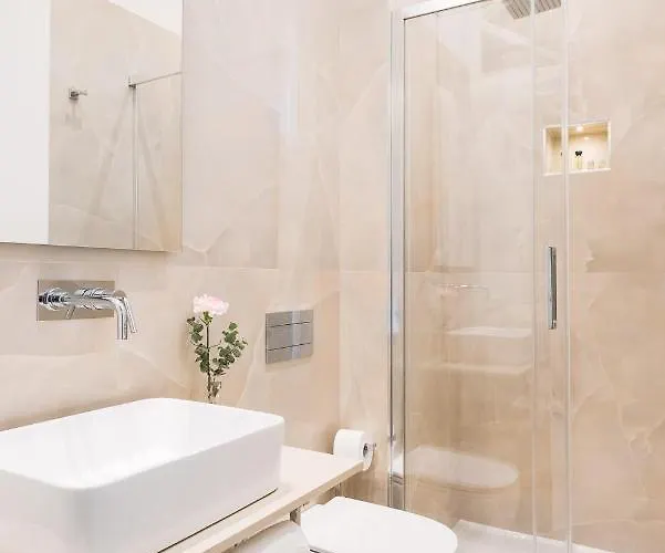 Idyllia - Elegant Flat Rzym