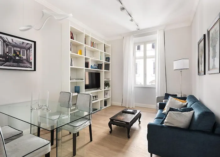 Idyllia - Elegant Flat Apartament