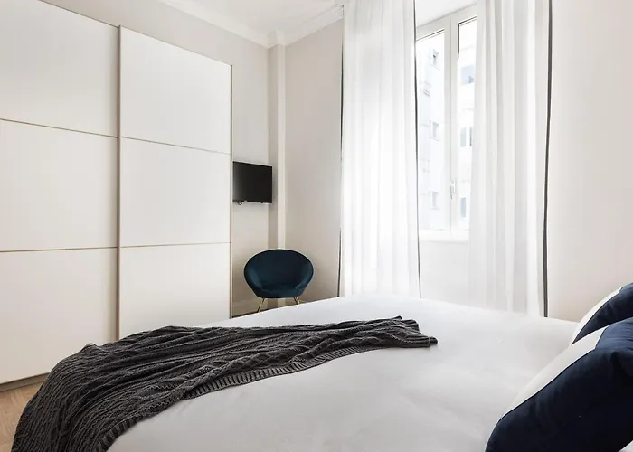 Apartament Idyllia - Elegant Flat Rzym