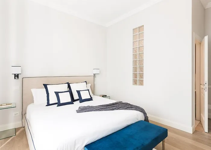 Apartament Idyllia - Elegant Flat Rzym