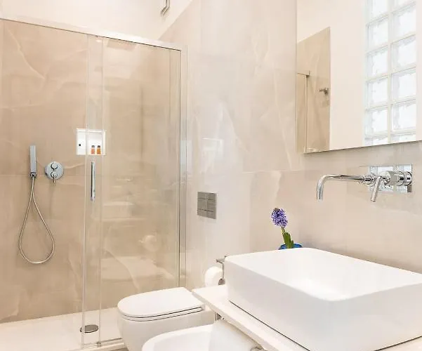 Apartament Idyllia - Elegant Flat